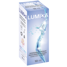Lumixa 10 ml Göz Damlası